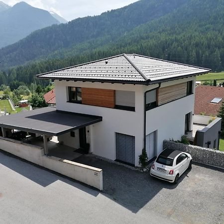 Ferienwohnung Lieblingsplatzl Wenns Exterior foto